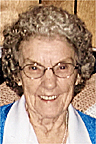 Photo of Doris-Rowena Phillips