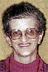 Photo of Mary-G Raymond