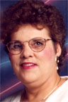 Photo of Evelyn-Marie Ouellette