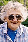 Photo of Phyllis-Christine Gray