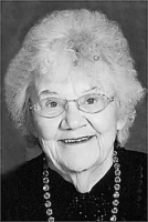 Photo de Mary Fleming