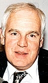 Photo of Daniel-H McLaughlin