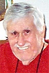 Photo of John-William Gilmore