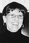 Photo of Deborah-G Wood