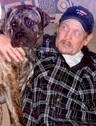 Photo of Rick Gray