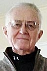 Photo of J. -Patrick Gallagher