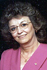 Photo of Elaine-B Carter
