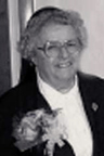 Photo de Sister-Edwina Pelletier