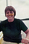 Photo of Donna Hall
