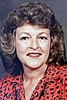 Photo of Leonette Dube