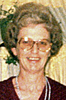 Photo of Beverly-J King