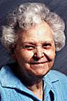 Photo of Thelma-J Porter