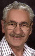 Photo of Patrick-C Levesque