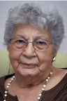 Photo of Marguerite-A Lindsey