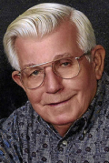 Photo of Hugh Armstrong