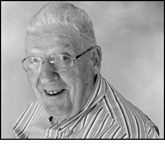 Photo of Donald Evans