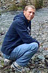 Photo of Andy-Daniel Smith