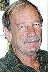 Photo of Richard-Robert Ericson