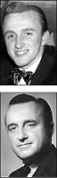 Photo of Peter-Scott Alexander