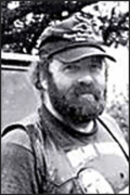 Photo of Thomas-Micheal Barker