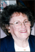 Photo of Annette-Marie Theriault