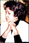 Photo of Ruby Robinson