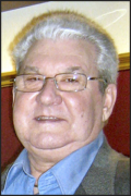 Photo de Isidore-L Marquis
