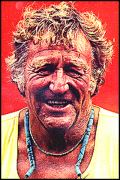 Photo of Ralph Bartlett