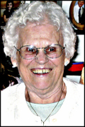 Photo of Dorothy Spaulding