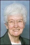 Photo of Ruth-Mary Mooney