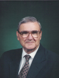 Photo of Donald Bennett
