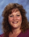 Photo of Karen-Lela Myers