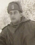 Photo of John Mead