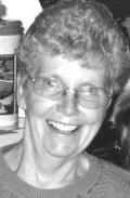 Photo of Marilee-Joyce Young