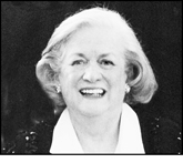 Photo of Edith Whalen