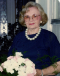 Photo de Dorothy-Ellen Hebbert