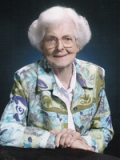 Photo of Mary-Maxine Blount