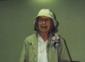 Photo de Zelda-Faye Henderson
