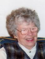 Photo of Dorothy-Gertrude Cameron