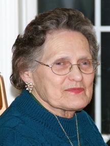 Photo of Jeannine Bard