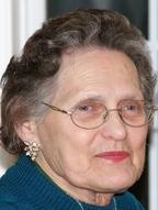 Photo of Jeannine Bard