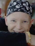 Photo of Ellen-Margaret Sparks