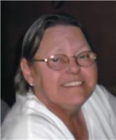 Photo of Cynthia-Marie Steele