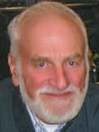 Photo of Richard-Joseph Jacques