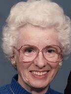 Photo of Patricia-Marie-Ramsdell West