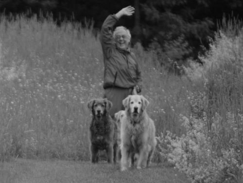 Photo de David-Raymond Pilotte