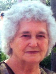 Photo of Gloria-Jewell Hewett