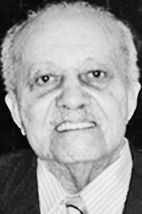 Photo of Benjamin-D Redd