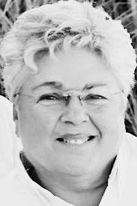 Photo of Diane-Annette Grenier