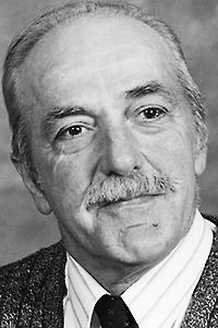 Photo of Robert-Raymond Brochu